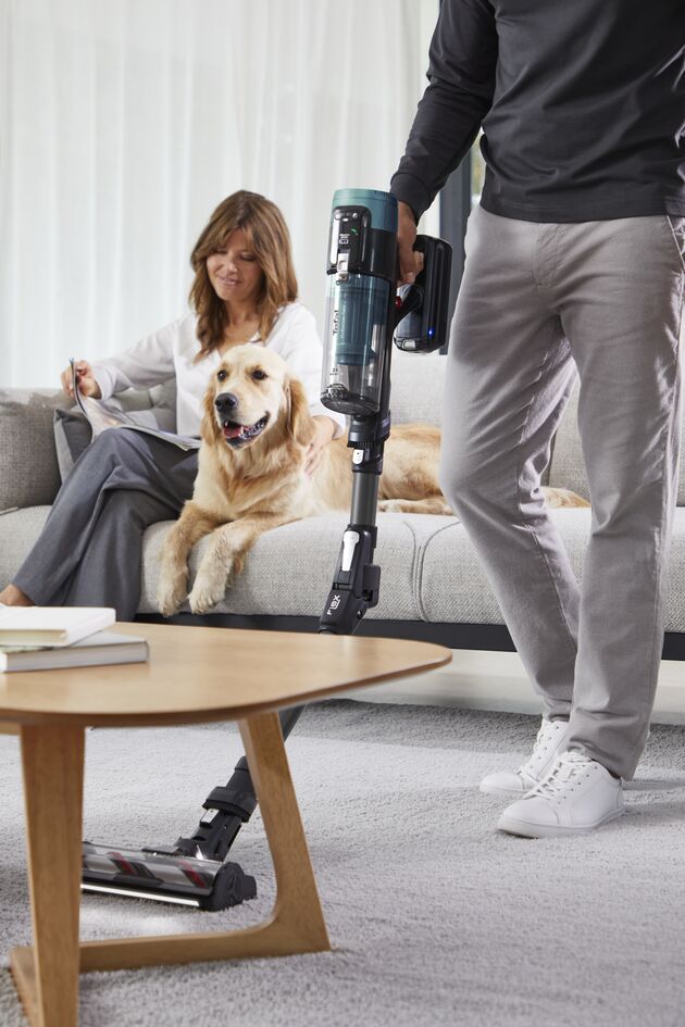 Opdag vores omfattende udvalg af stavstøvsugere - sammenlign forskellige modeller og find den perfekte støvsuger til dine behov i dag!