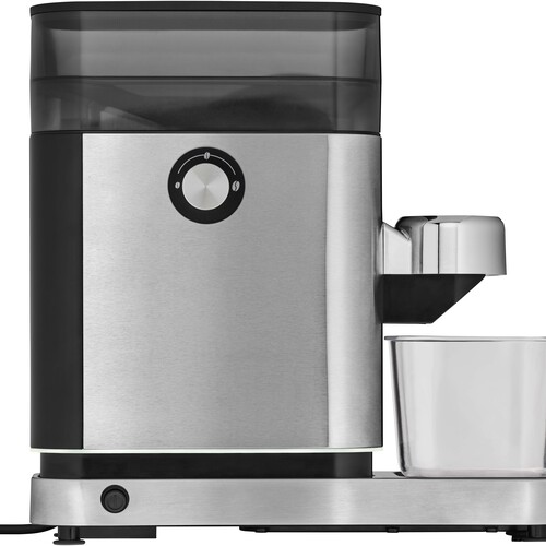 Lumero espresso kaffekværn med 40 maleindstillinger 