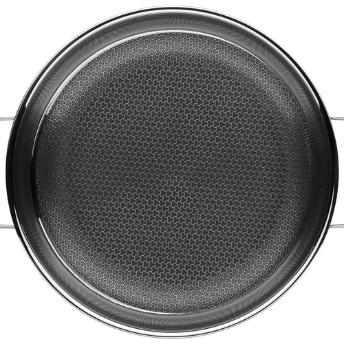 Profi Resist  ovnpande 28 cm, hybridbelægning non-stick/ stål 