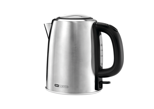 Inox Elkedel Rustfrit Stål 1,2 L 