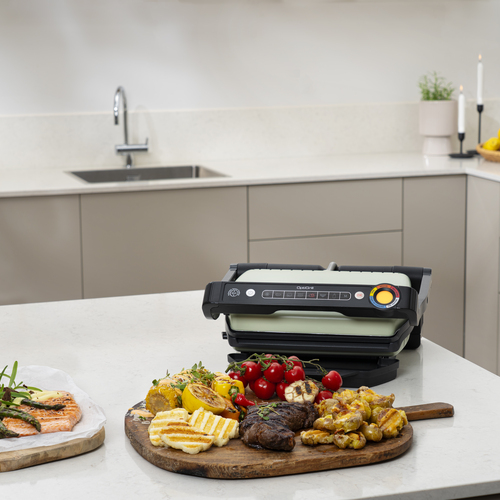 OptiGrill Grøn Lichen Standard