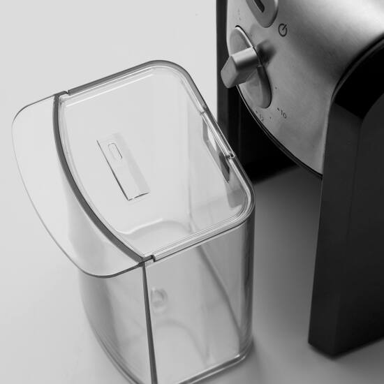 Precision Elektrisk Kaffekværn 9 indstillinger 