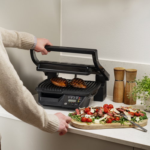 Optigrill Start bordgrill