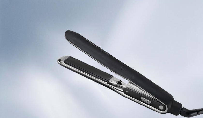 NEXT-LEVEL STYLING: MØD THERMOCARE STRAIGHTENER & NANO FØNTØRRER
