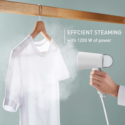 Origin Travel Steamer til tøj Grå 