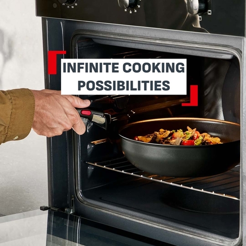 Ingenio Excellence Fusion Wokpande 28 cm
