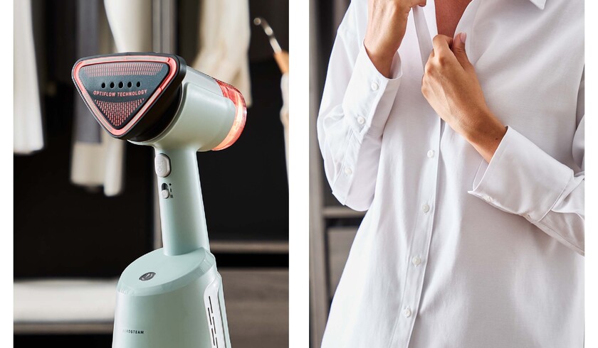 Tefal Aerosteam 