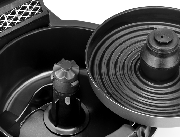 actifry genius xl 2in1