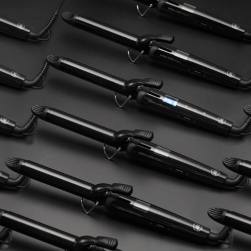 Touch Curler Krøllejern Björn Axén Tools 25 mm 