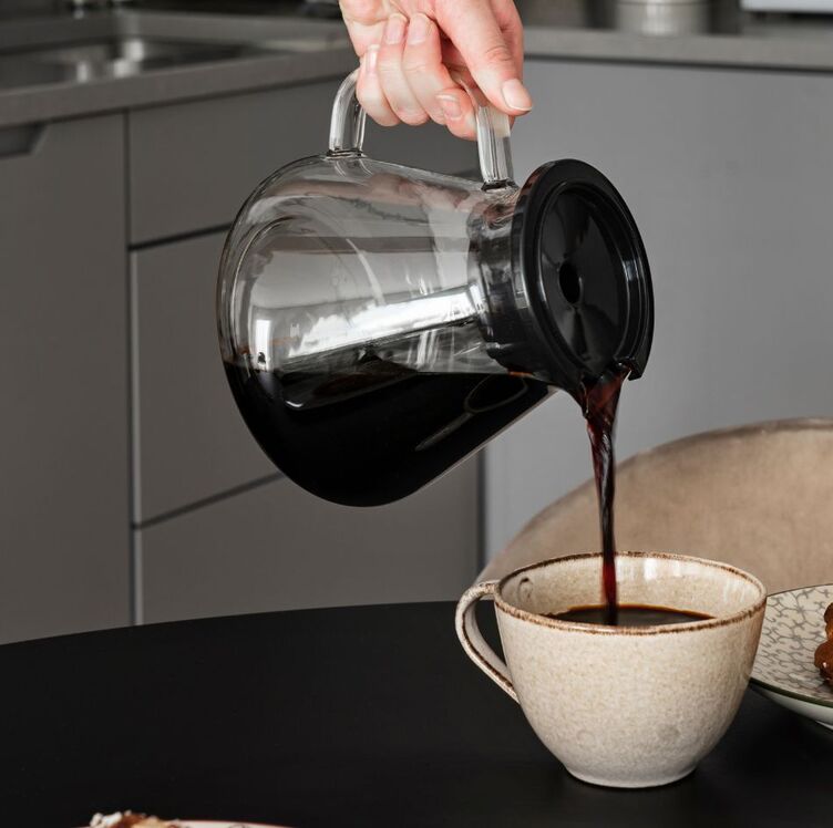 Kaffekulturens hjerte: Brygningsprocessen