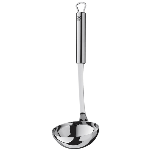 Profi Plus suppeske 30 cm, rustfrit stål 