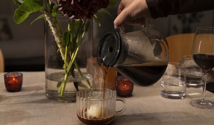Hvordan brygger du din kaffe efter ECBC-standard?