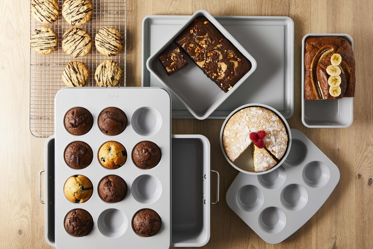 Ikke kun stegepander