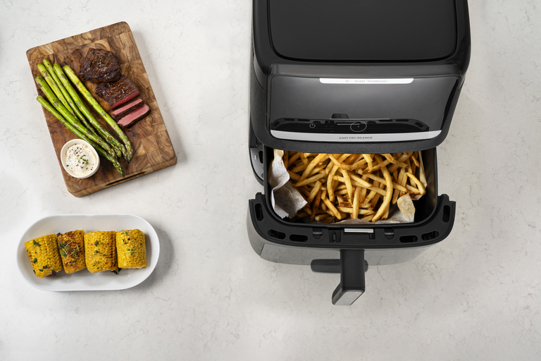 Opdag hvordan du laver sunde måltider