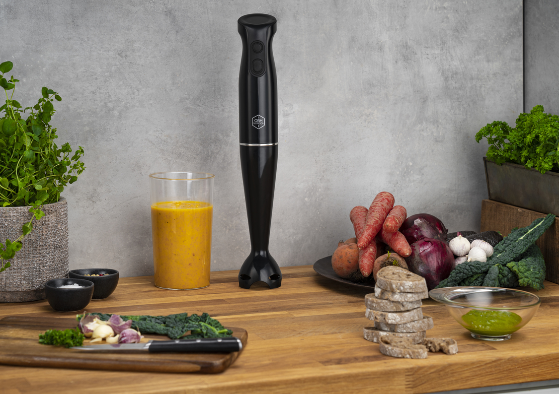 Stavblender eller bordblender, hvad er forskellen?