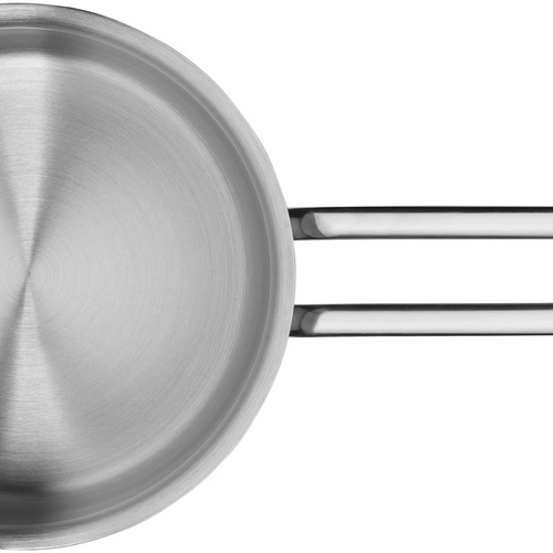 Mini kasserolle 12 cm /0,7 L rustfrit stål 18/10 Cromargan® 
