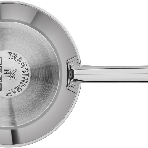 Nordic Profi stegepande 20 cm, non-stick belægning, stålbund 