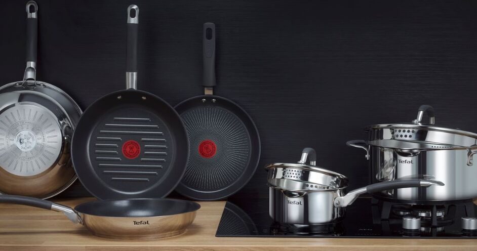 Stegepander & Gryder