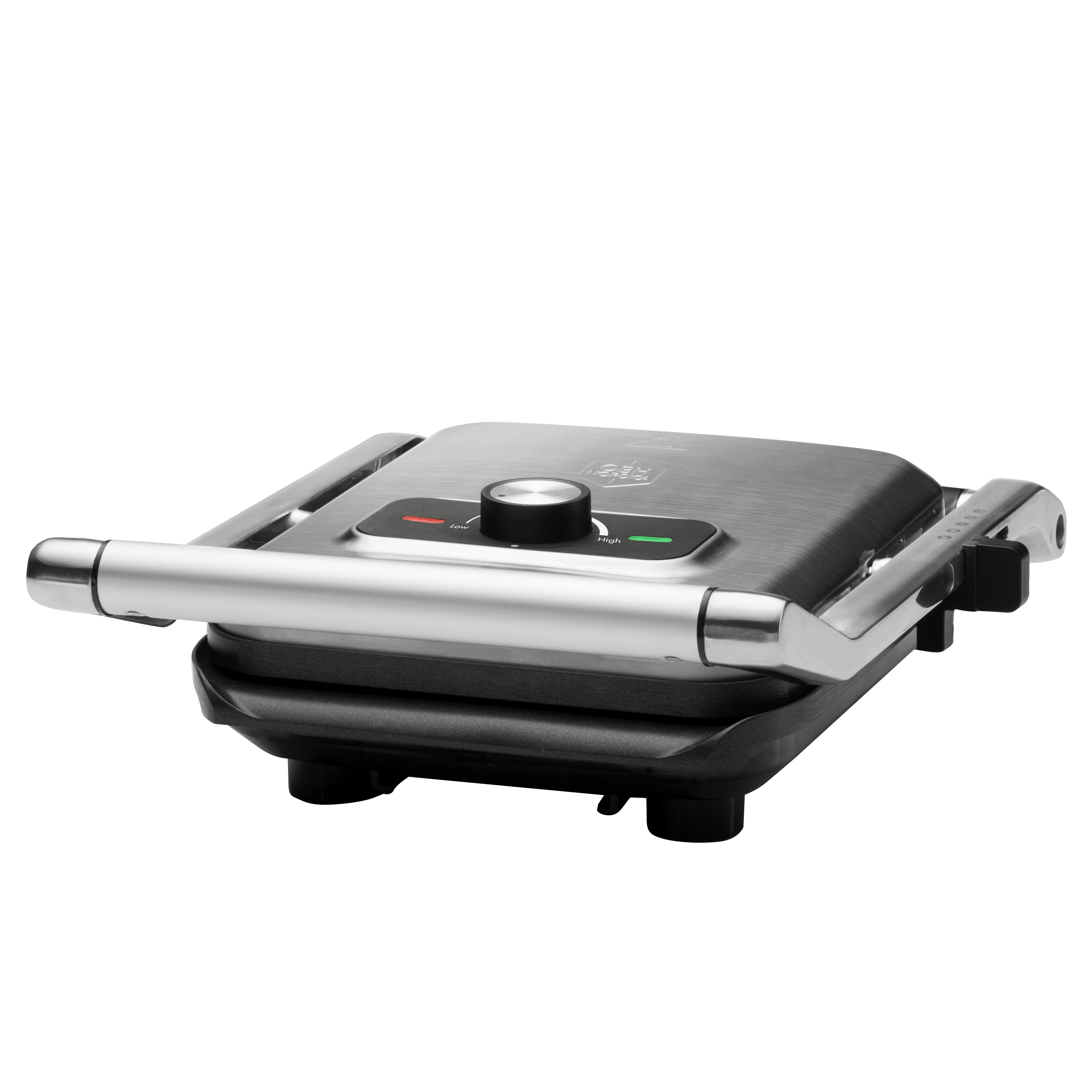 Compact Grill & Panini maker OBH Nordica