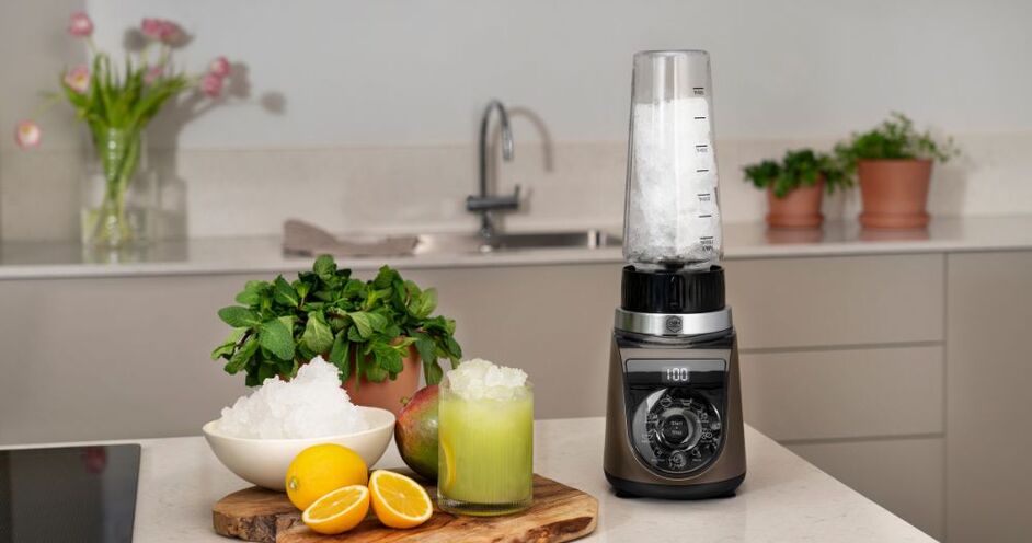 Blend Up Blender - 