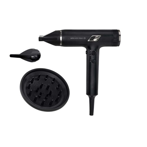 Nano Føntørrer by Björn Axén Tools