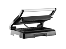 Onyx Sandwichgrill Panini Non-Stick Grillplader 