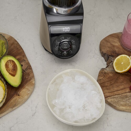 Blend Up Blender Sand - 0,7 L + 0,4 L to-go-flaske
