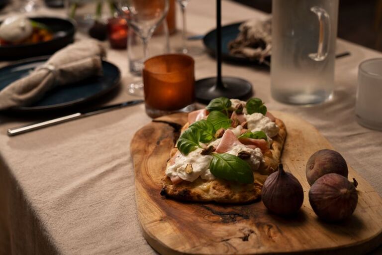 Perfekte gaver til den passionerede hjemmekok