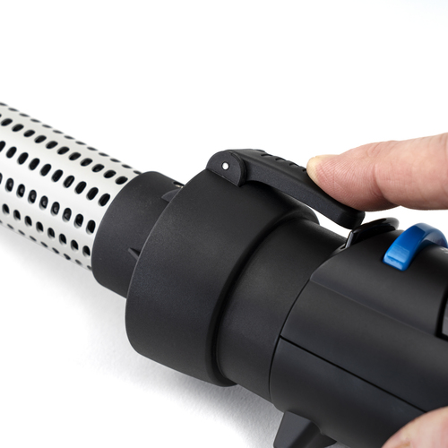 Airstyler Pro fra Björn Axén Tools
