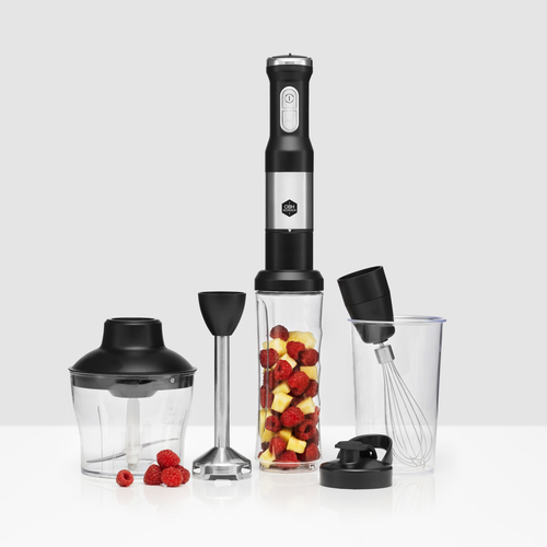 Precision Mix 2in1 Stavblender Meget Tilbehør 