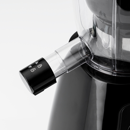 Blendforce with Juice Jar Blender Råsaftcentrifuge 