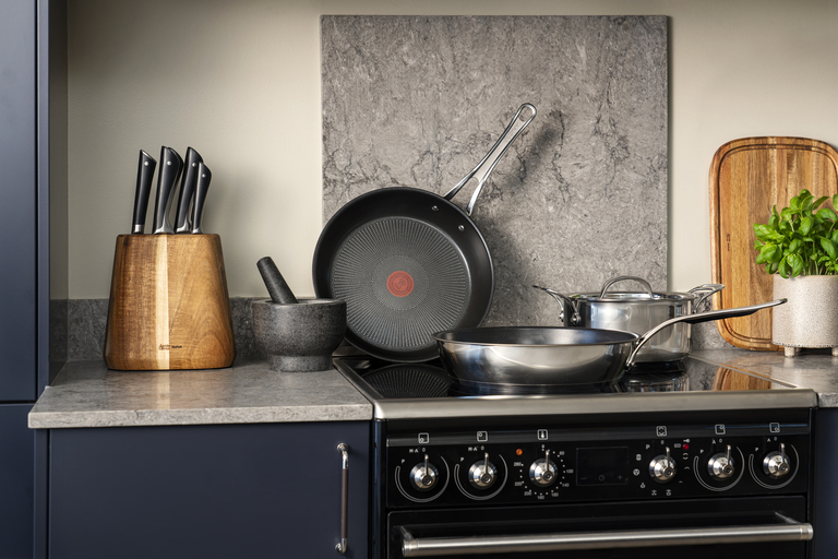 Alt du behøver at vide om Tefal