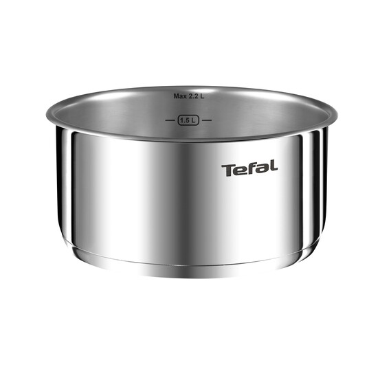 Ingenio Emotion 4 pcs set Saucepans 16/18/20cm