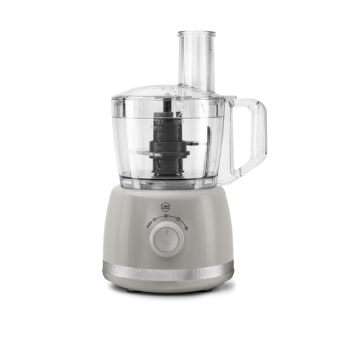 Soleil foodprocessor, 2 l