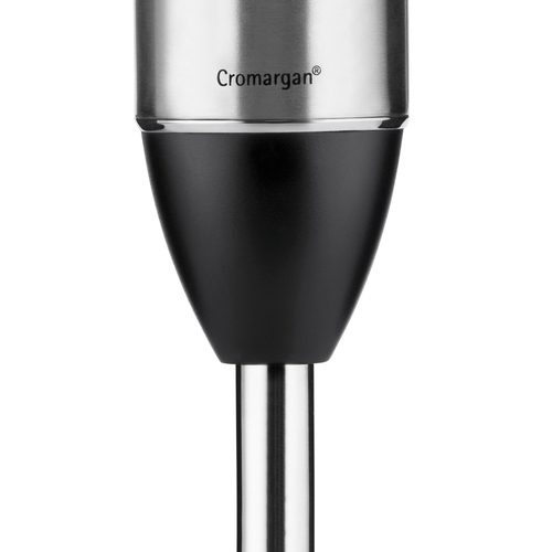 Kult X stavblender, 4 blade,  justerbar, 600 W,sort/rustfritstål 