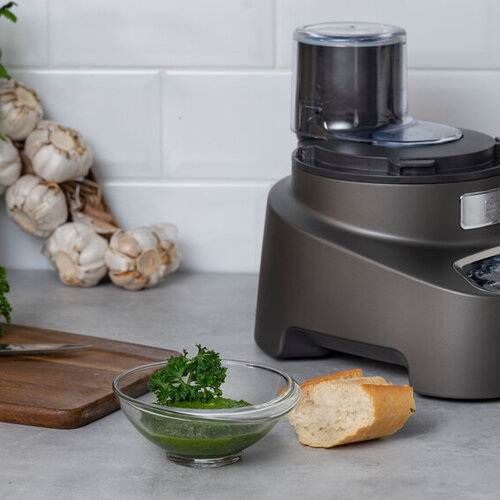 Double Force Pro Digital Foodprocessor Blender 