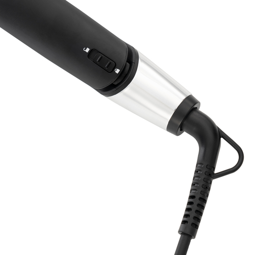 Curl & Shine Glattejern afrundede kanter