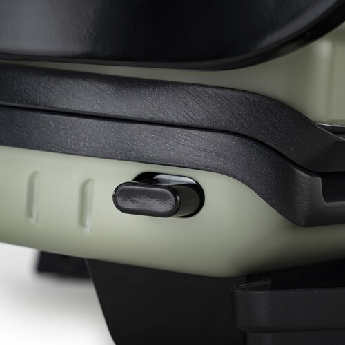 OptiGrill Grøn Lichen Standard