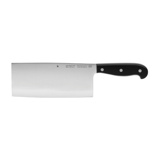 Spitzenklasse Plus kinesisk kokkekniv 18,5 cm rustfrit stål 18/10 