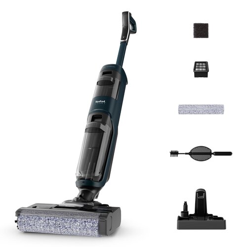 X-Clean 2 Wet & Dry Ledningsfrie håndstøvsugere