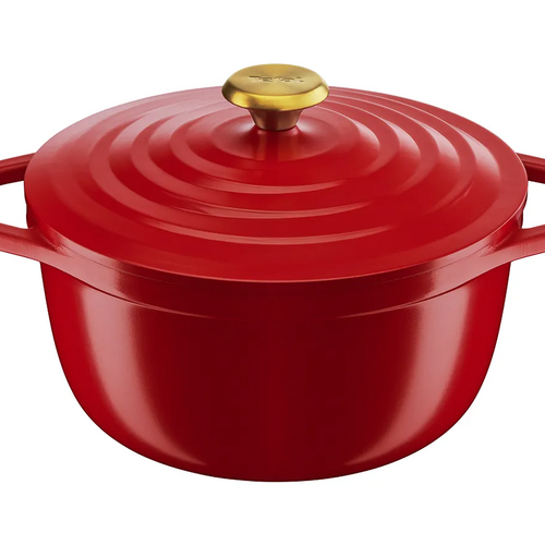 Air Stewpot 24 cm Red