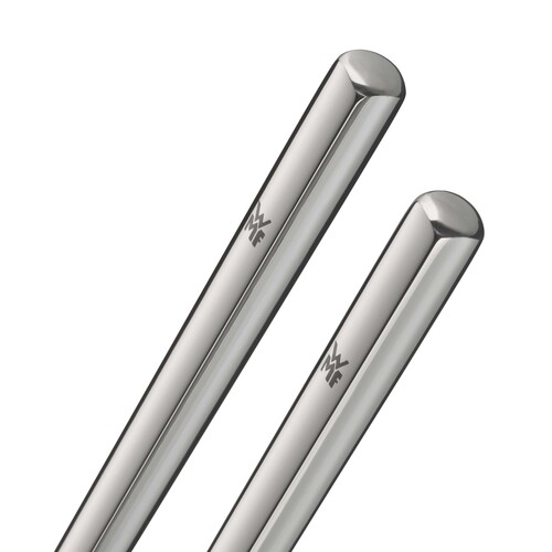 Nuova chopsticks, spisepinde – 4 dele, rustfrit stål Cromargan® 