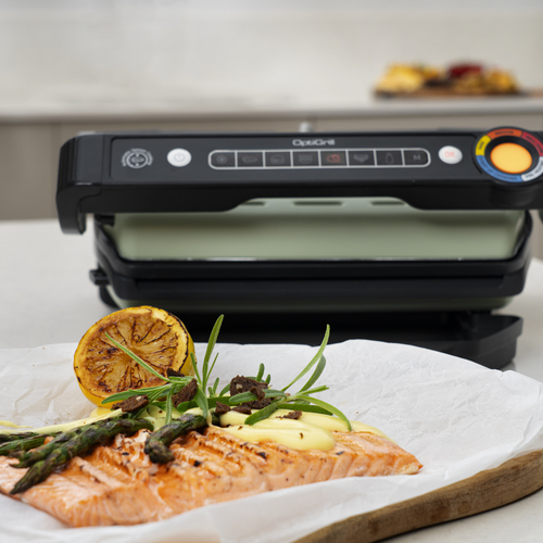 OptiGrill Grøn Lichen Standard