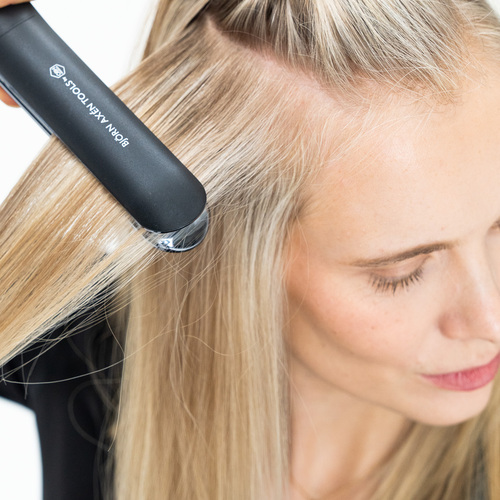 Thermocare-glattejern by Björn Axén Tools 
