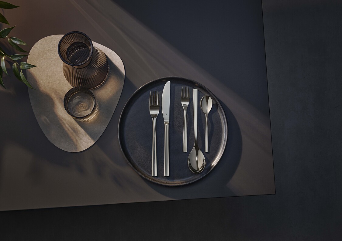 Moderne elegance