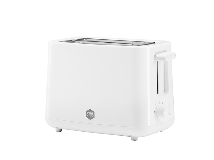 Boghandel Kong Lear krater Daybreak White | OBH Nordica