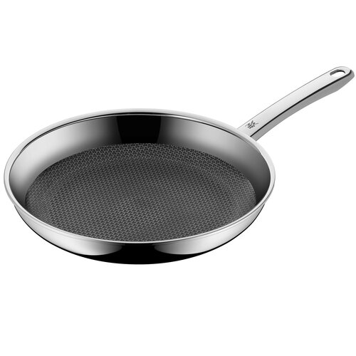 Profi Resist stegepande 28 cm, hybridbelægning non-stick/ stål 