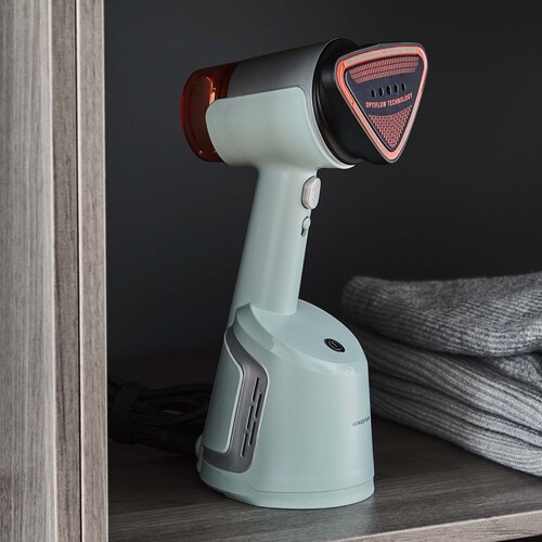AeroSteam tøjsteamer, Eucalyptus