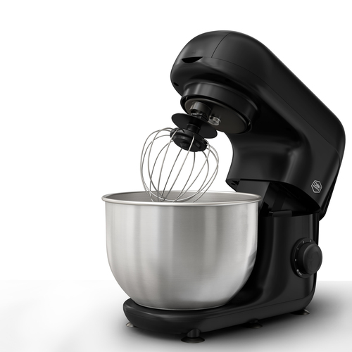 Bake Essential Røremaskine 4,8L