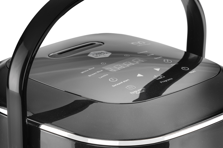 Hvorfor skal jeg bruge en riskoger?